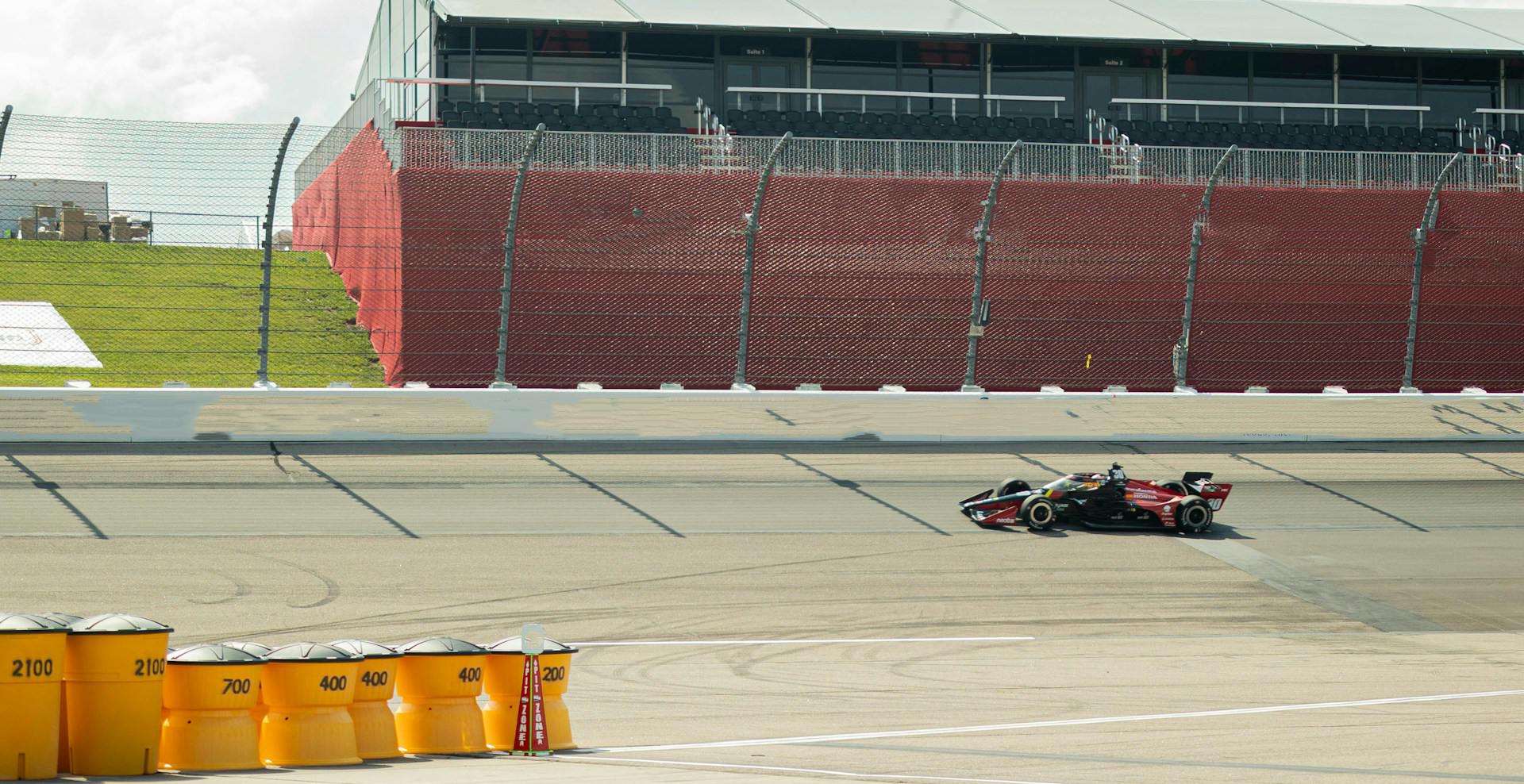 The Biggest Events in Motor Sports with RACER Experiences